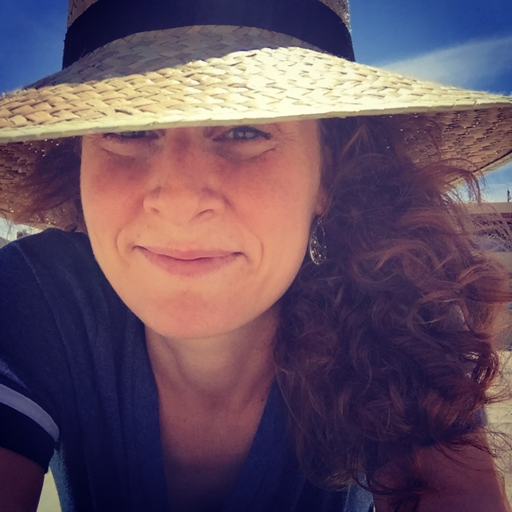 Meet your Posher, Debby